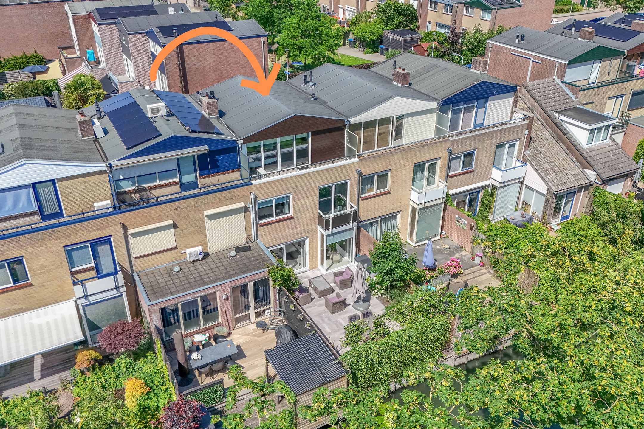 Photo 51 of Buys Ballotsingel 16