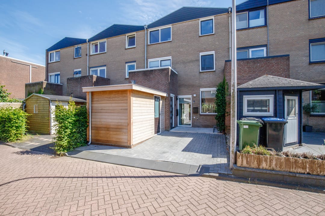 Photo 47 of Buys Ballotsingel 16