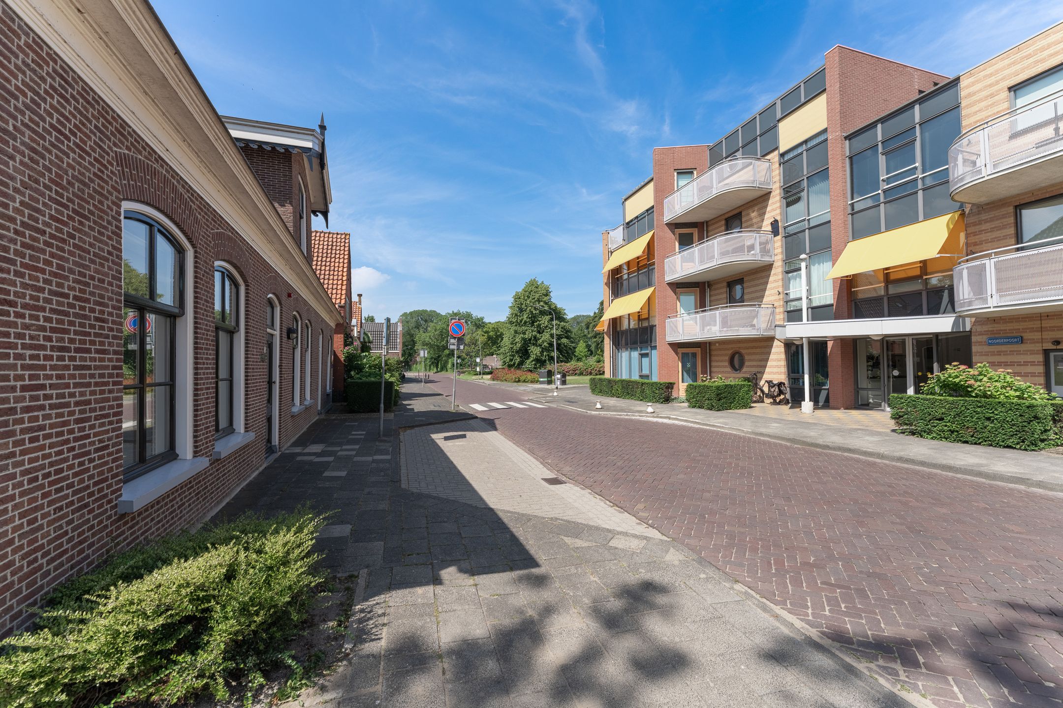Foto 45 van Noorderpoort 32