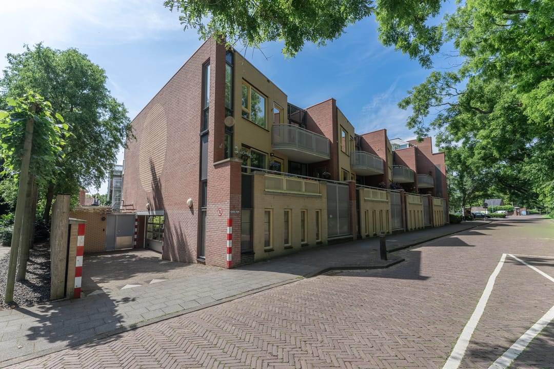 Foto 41 van Noorderpoort 32