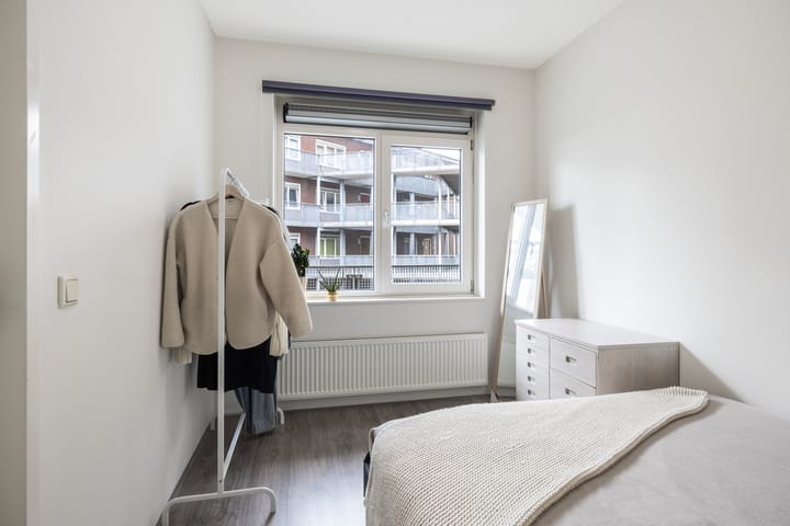 Foto 4 van Achter de Hoven 26-B