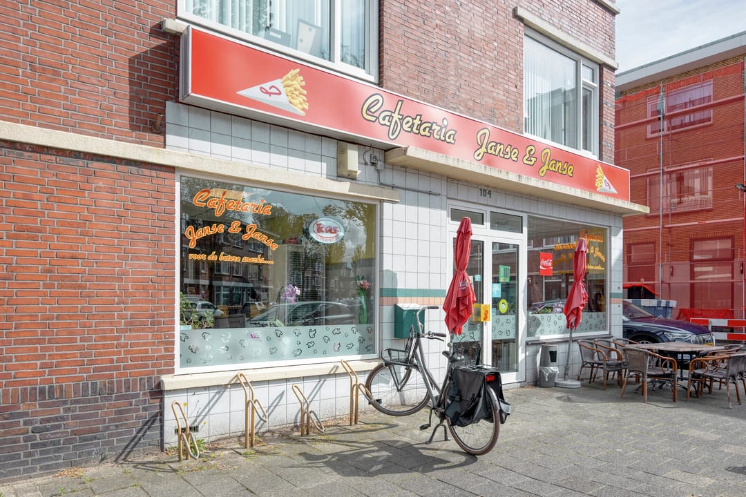 Photo 31 of van Arembergelaan 169