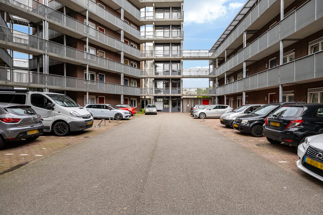Foto 7 van Achter de Hoven 26-B