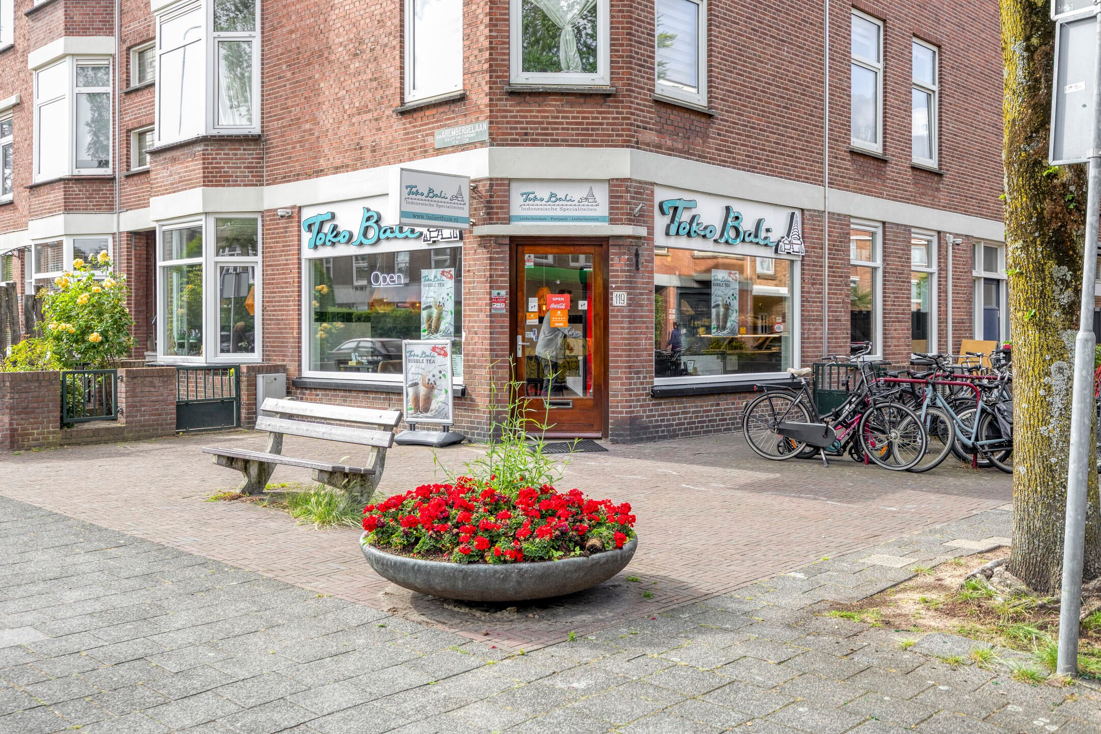 Photo 30 of van Arembergelaan 169