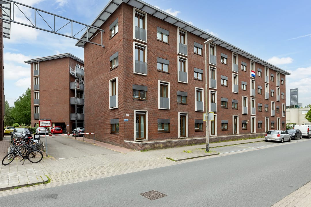 Foto 1 van Achter de Hoven 26-B