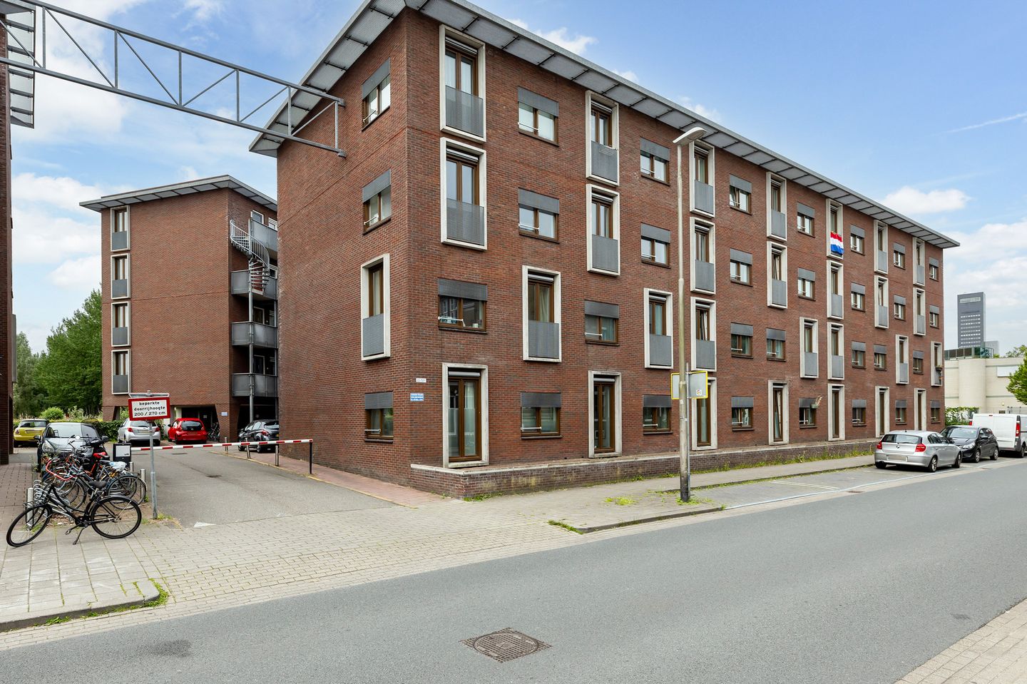 Foto 1 van Achter de Hoven 26-B