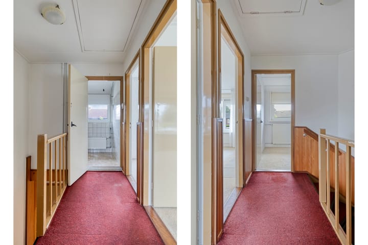 Hoekwoning te koop: Beatrixstraat 7, Oude-Tonge