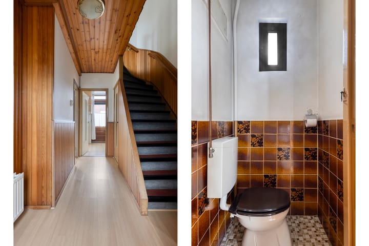 Hoekwoning te koop: Beatrixstraat 7, Oude-Tonge