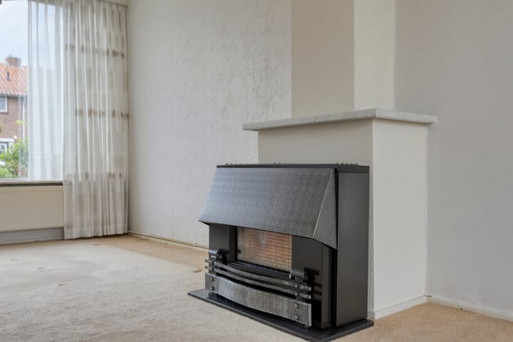 Hoekwoning te koop: Beatrixstraat 7, Oude-Tonge