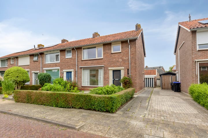 Beatrixstraat 7