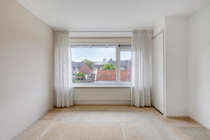 Hoekwoning te koop: Beatrixstraat 7, Oude-Tonge