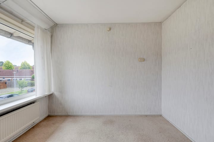 Hoekwoning te koop: Beatrixstraat 7, Oude-Tonge