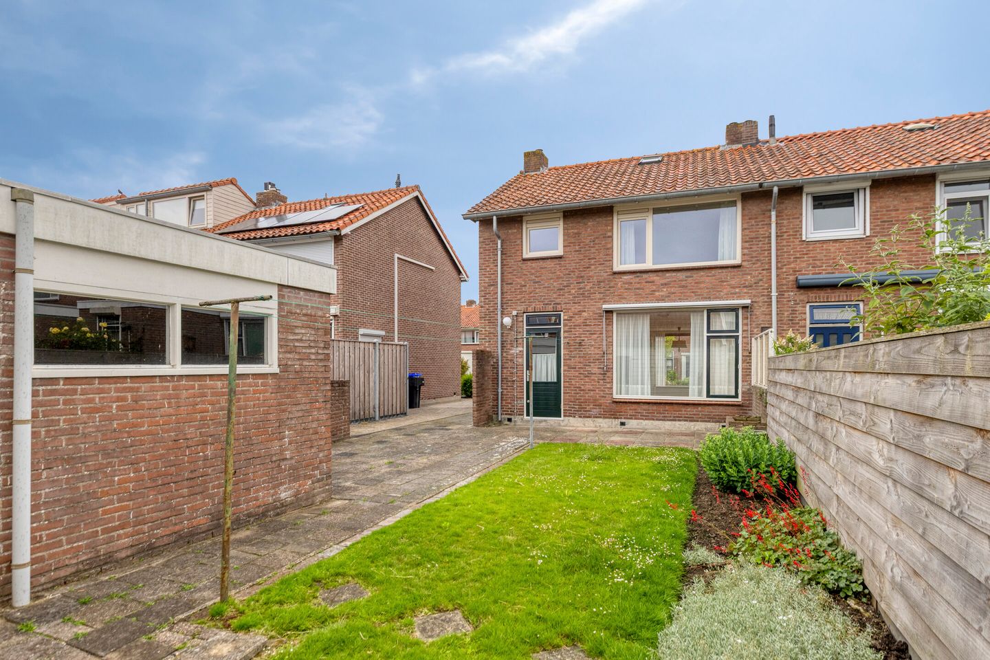Photo 20 of Beatrixstraat 7