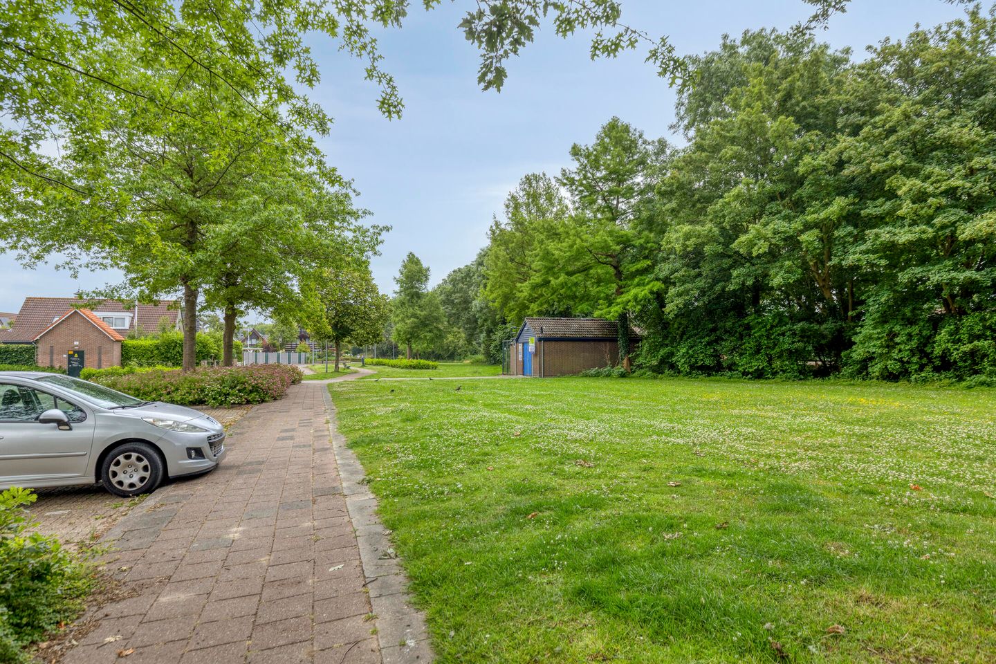 Photo 25 of Beatrixstraat 7