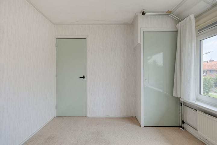 Hoekwoning te koop: Beatrixstraat 7, Oude-Tonge