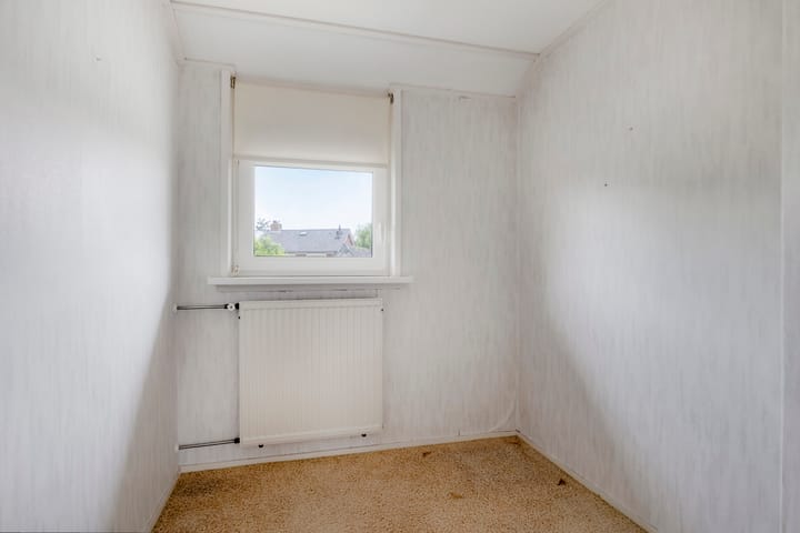 Hoekwoning te koop: Beatrixstraat 7, Oude-Tonge
