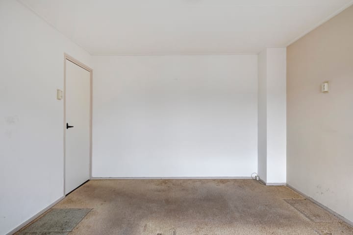 Hoekwoning te koop: Beatrixstraat 7, Oude-Tonge