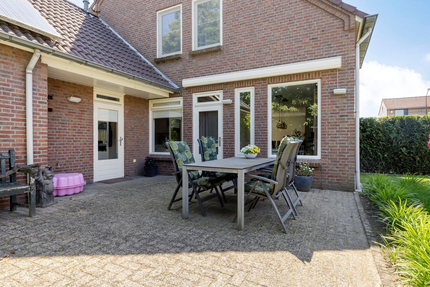 Photo 34 of De Karekiet 3