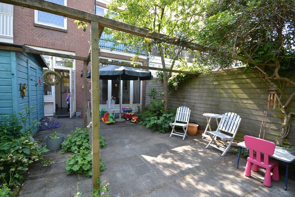 Photo 16 of Eikstraat 17