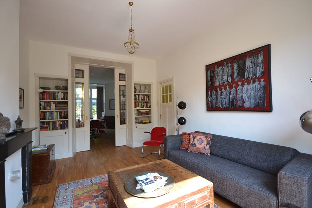 Photo 5 of Eikstraat 17