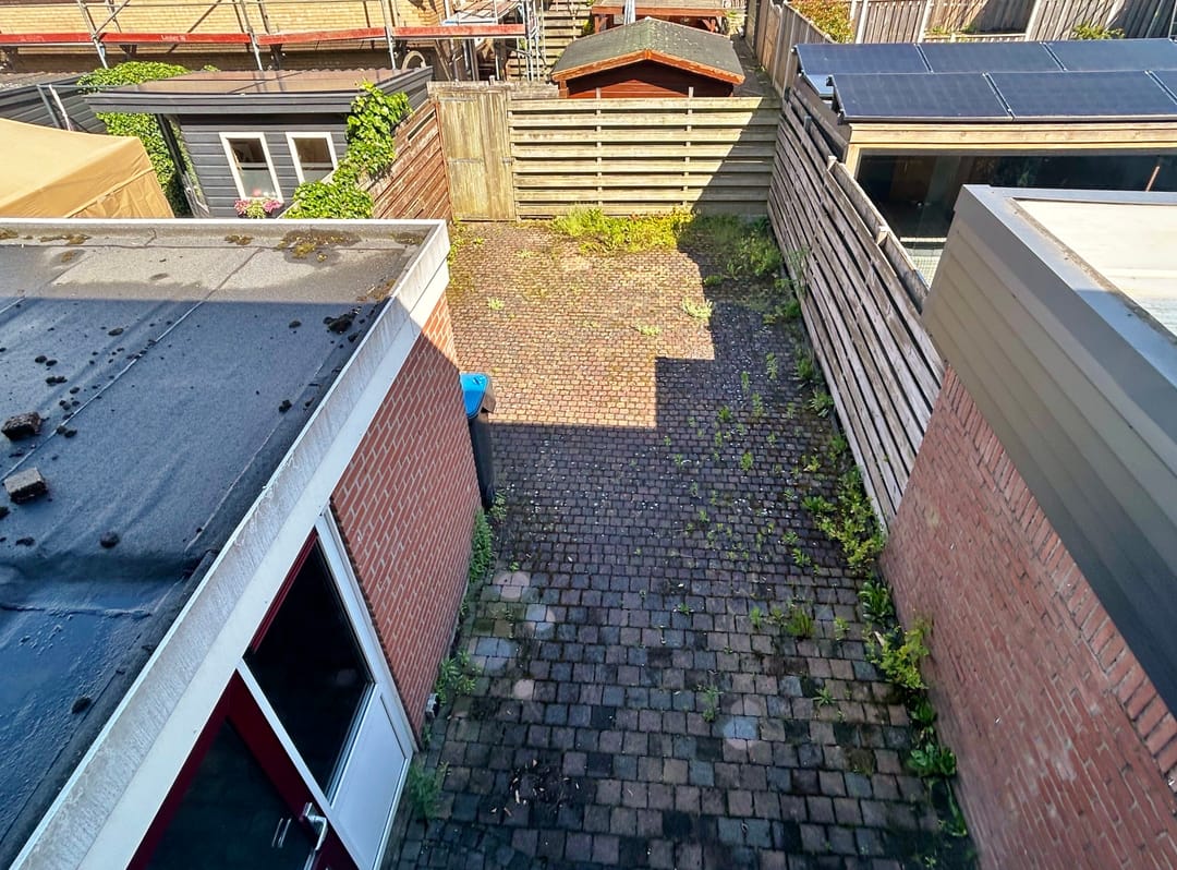 Foto 22 van Irisstraat 19