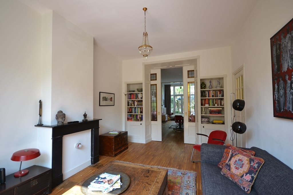 Photo 9 of Eikstraat 17