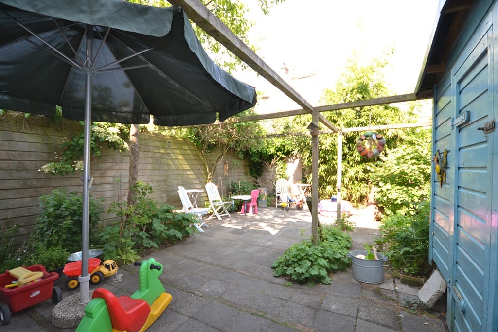 Photo 15 of Eikstraat 17