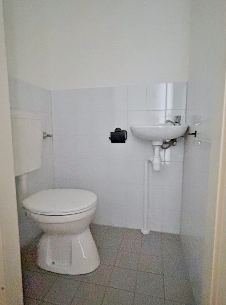 Tussenwoning te koop: Irisstraat 19, Oldebroek