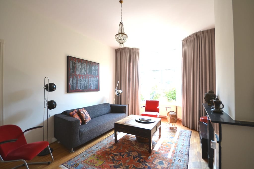Photo 7 of Eikstraat 17