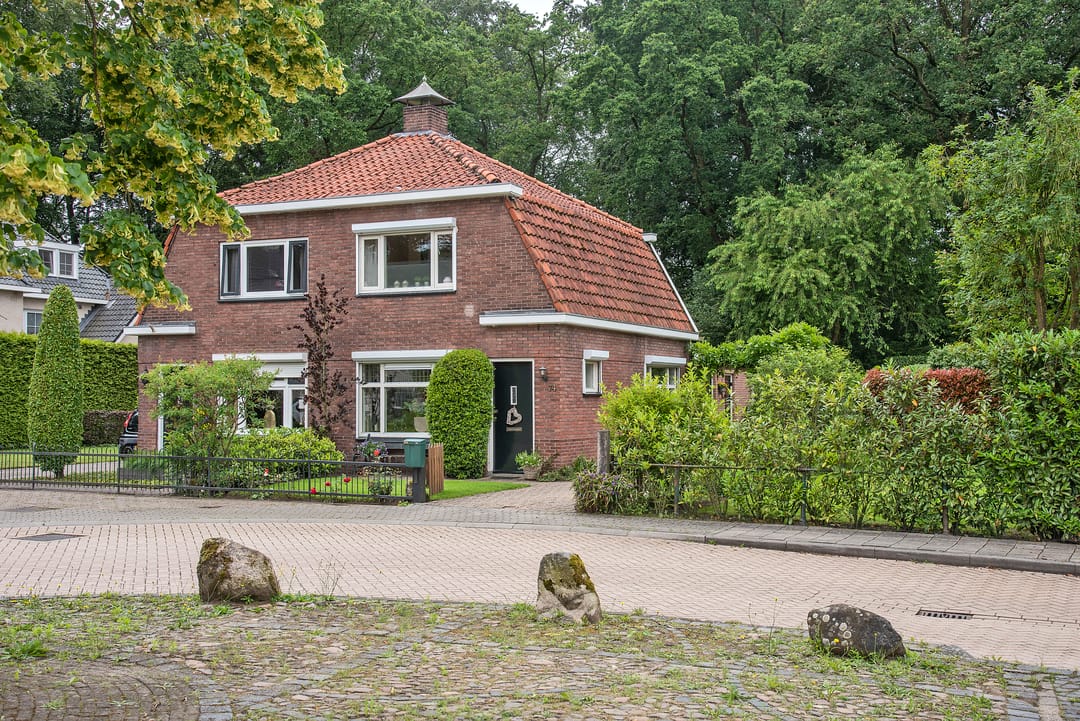 Foto 47 van Vossenbrinkweg 74