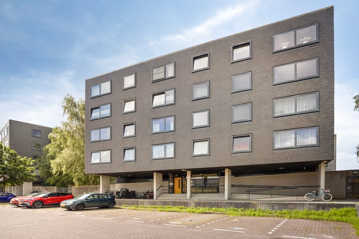Foto 5 van Ladogameerhof 21