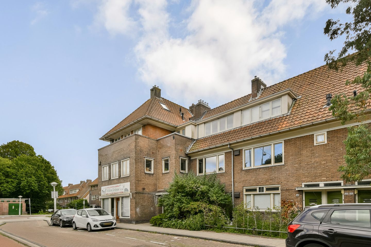 Photo 1 of Middenweg 452