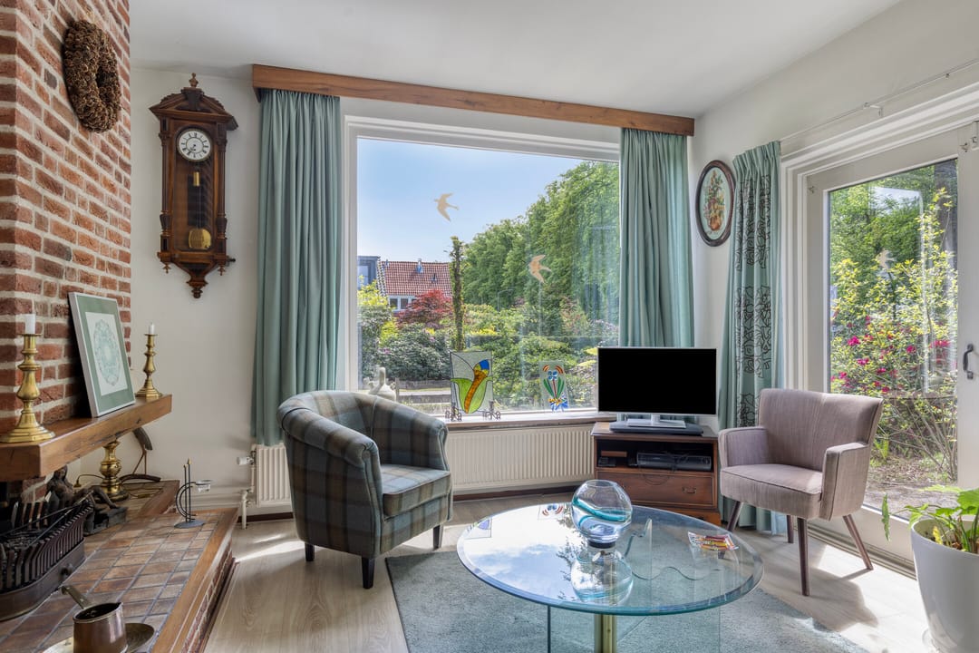 Photo 8 of Dennenlaan 1