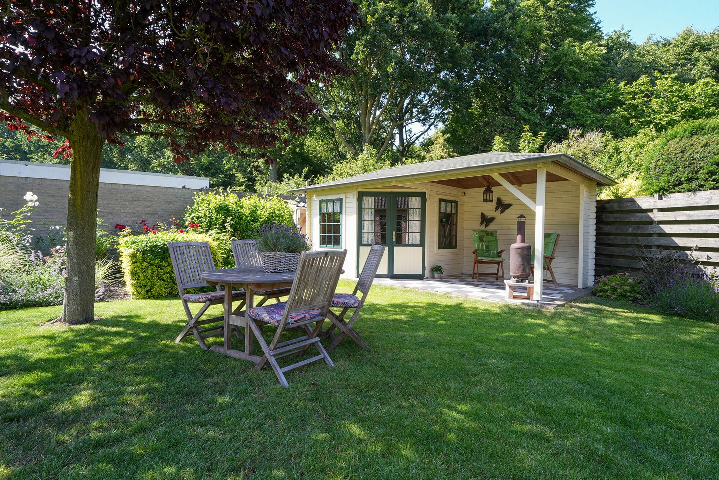 Foto 44 van Noordhoek 1