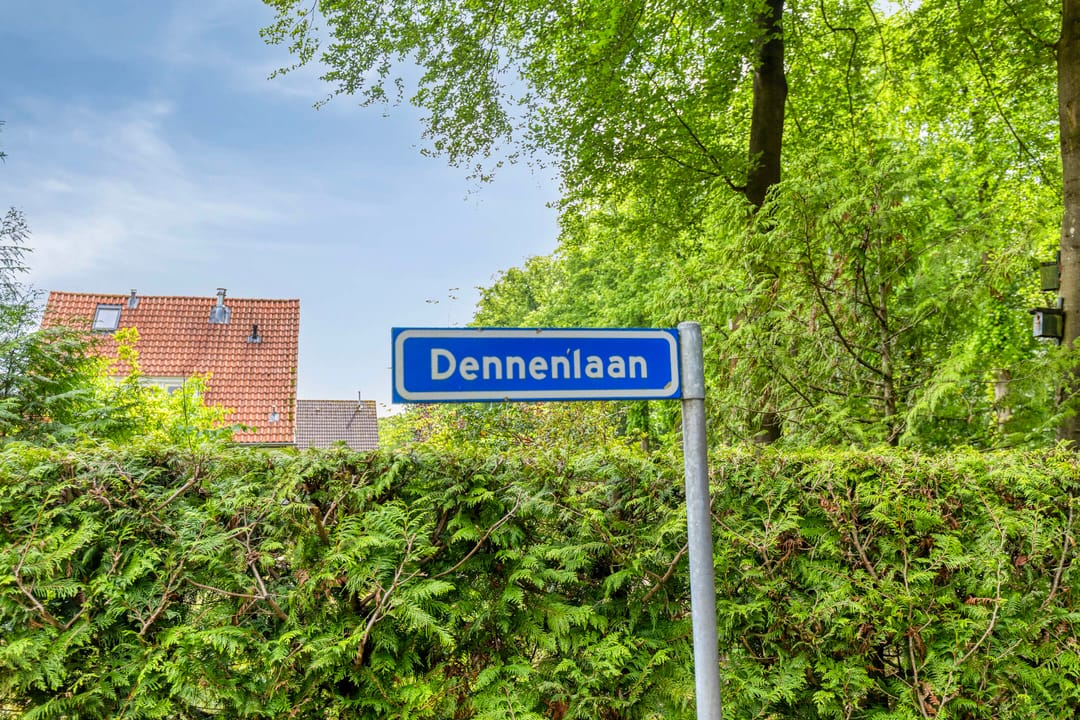 Photo 46 of Dennenlaan 1
