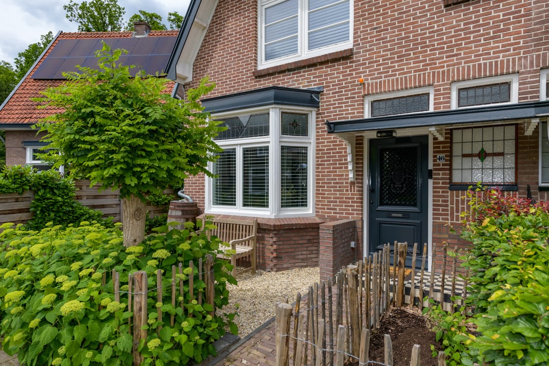 Photo 23 of Middellaan 46