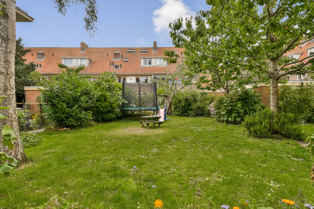 Photo 26 of Middenweg 452