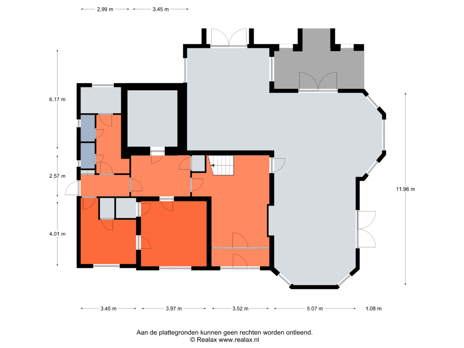 View floorplan