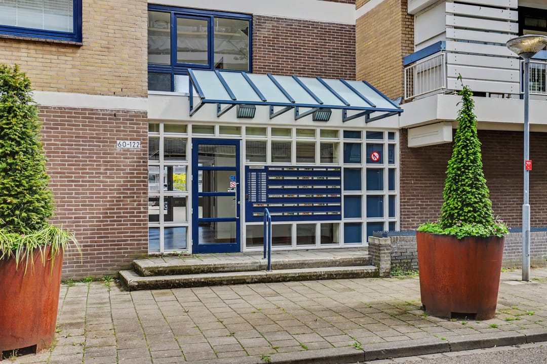 Photo 16 of Ginkelstraat 78