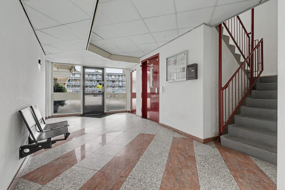 Photo 17 of Ginkelstraat 78