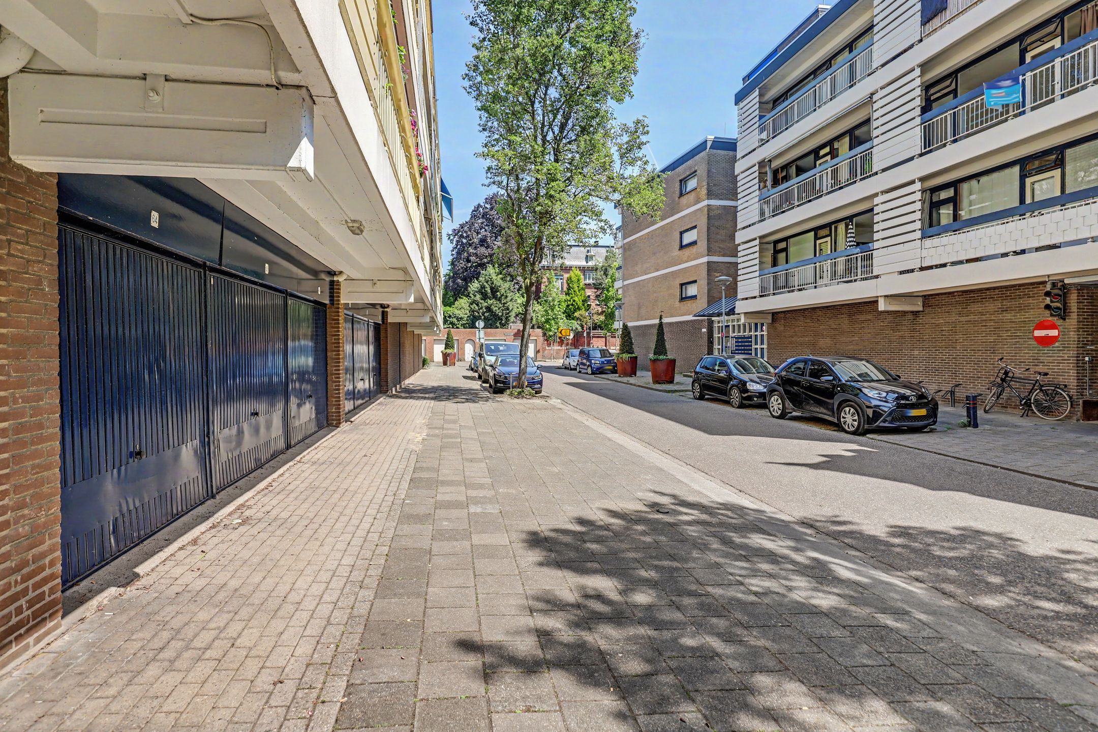 Photo 21 of Ginkelstraat 78