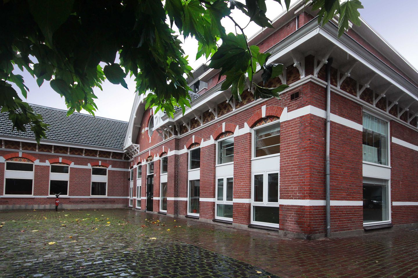 Bekijk foto 3 van van Coothplein 41-A