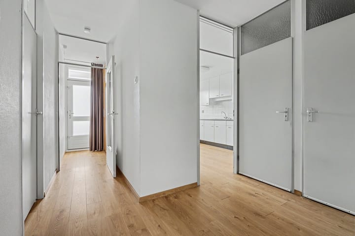 Appartement te koop: Ginkelstraat 78, Venlo