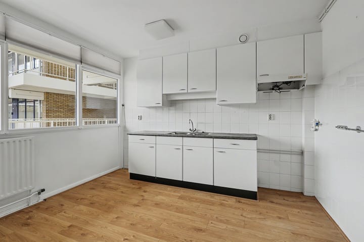 Appartement te koop: Ginkelstraat 78, Venlo