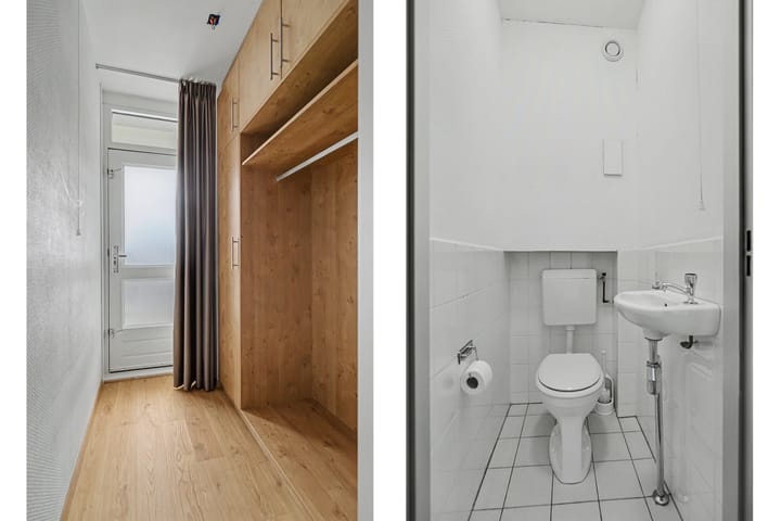 Appartement te koop: Ginkelstraat 78, Venlo
