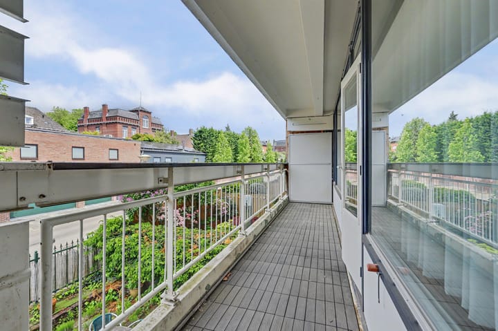 Appartement te koop: Ginkelstraat 78, Venlo