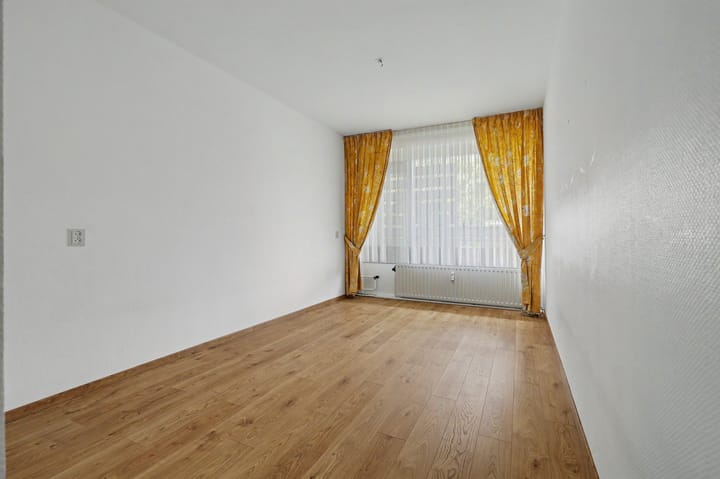 Appartement te koop: Ginkelstraat 78, Venlo