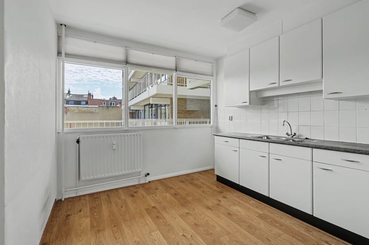 Appartement te koop: Ginkelstraat 78, Venlo