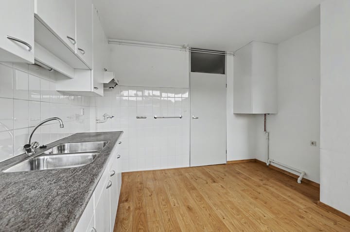 Appartement te koop: Ginkelstraat 78, Venlo