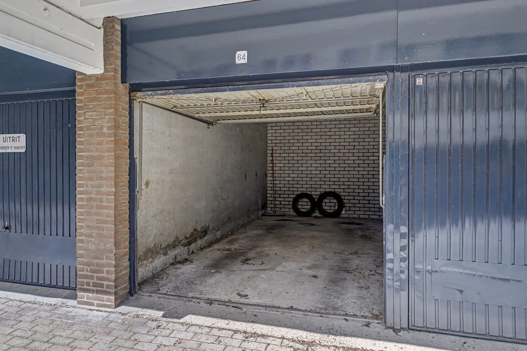 Photo 22 of Ginkelstraat 78